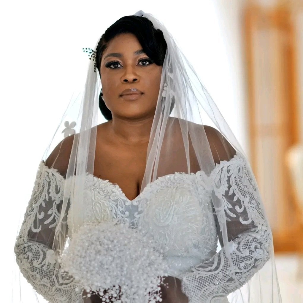 Trouwjurk, Enlèvement ou Envoi, Sans marque, Comme neuf, Robe de mariée