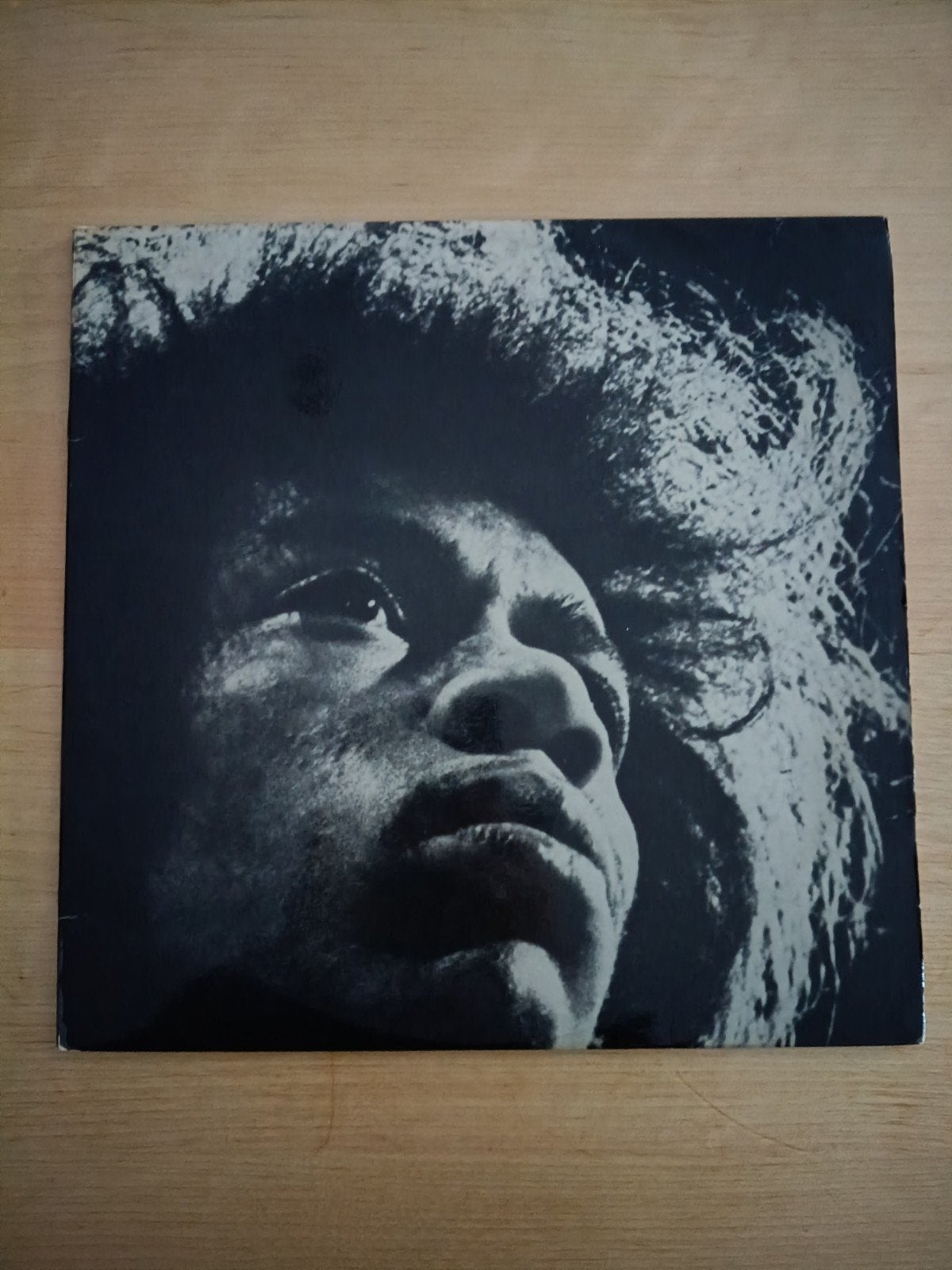 Double vinyle 33T Jimi Hendrix, Enlèvement ou Envoi, Autres formats, Utilisé, Double LP