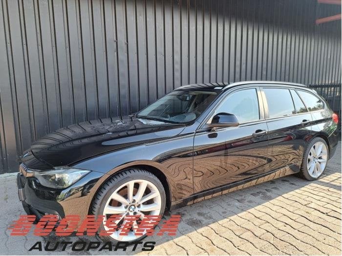 Stuurhuis van een BMW 3-Serie (3-Serie 11-), Gebruikt, -, -, Ophalen of Verzenden