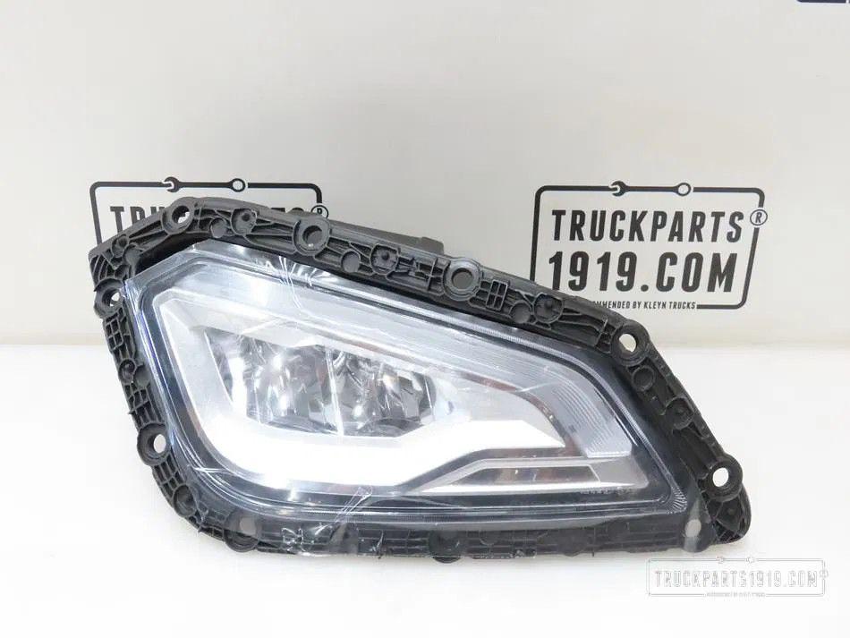 DAF 2189112 Lighting Skylight Re. XG, Auto-onderdelen, Ophalen, Nieuw, DAF