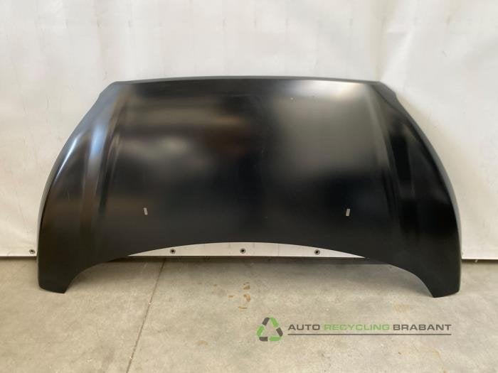 Capot d'un Ford Transit, -, 3 mois de garantie, -, Capot moteur