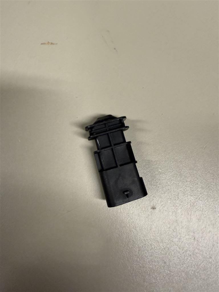 Wervelklep bypass weerstand plug voor Mercedes Chrysler Jeep, Ophalen of Verzenden, Zo goed als nieuw