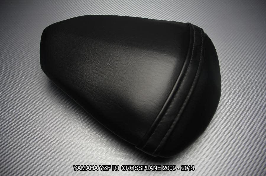 Selle Passager AVDB pour YAMAHA YZF R1 CROSSPLANE 2009 2014