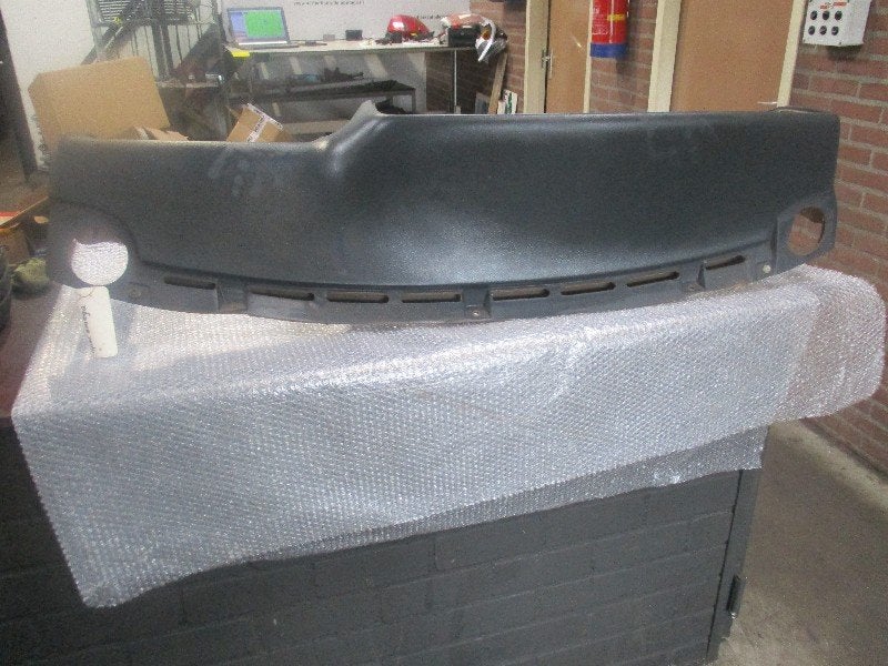 DASHBOARD Opel Omega A (01-1970/-) (90-229-457-), Gebruikt, Opel, Opel Automobile GmbH, Kontakt-opel@opel.com