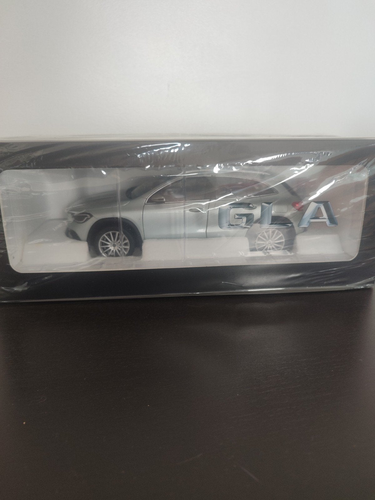 mercedes gla, Ophalen of Verzenden, Nieuw, Auto
