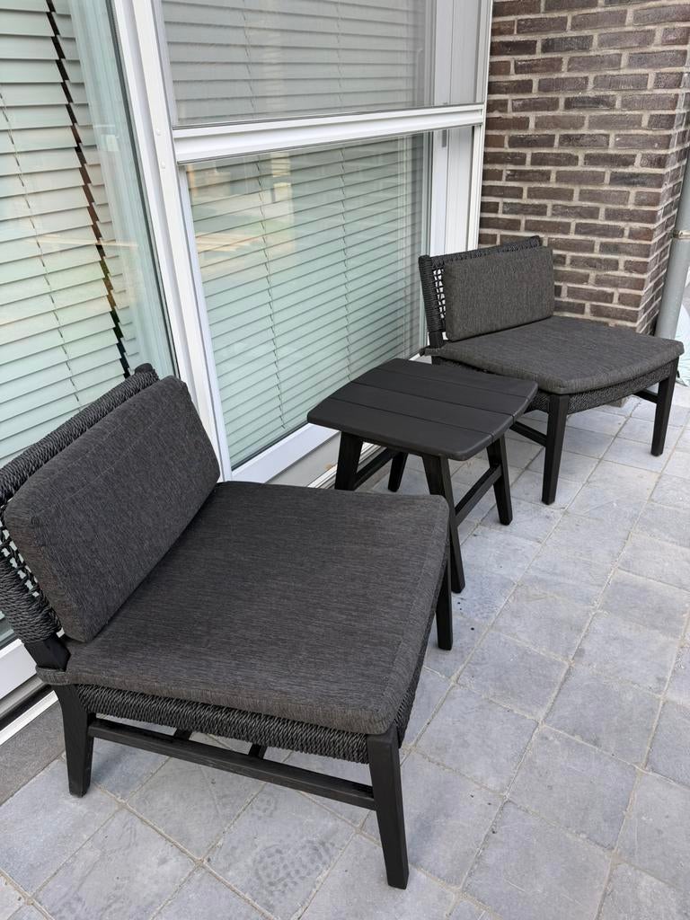 Castle line set, Enlèvement, Comme neuf, Table d'appoint