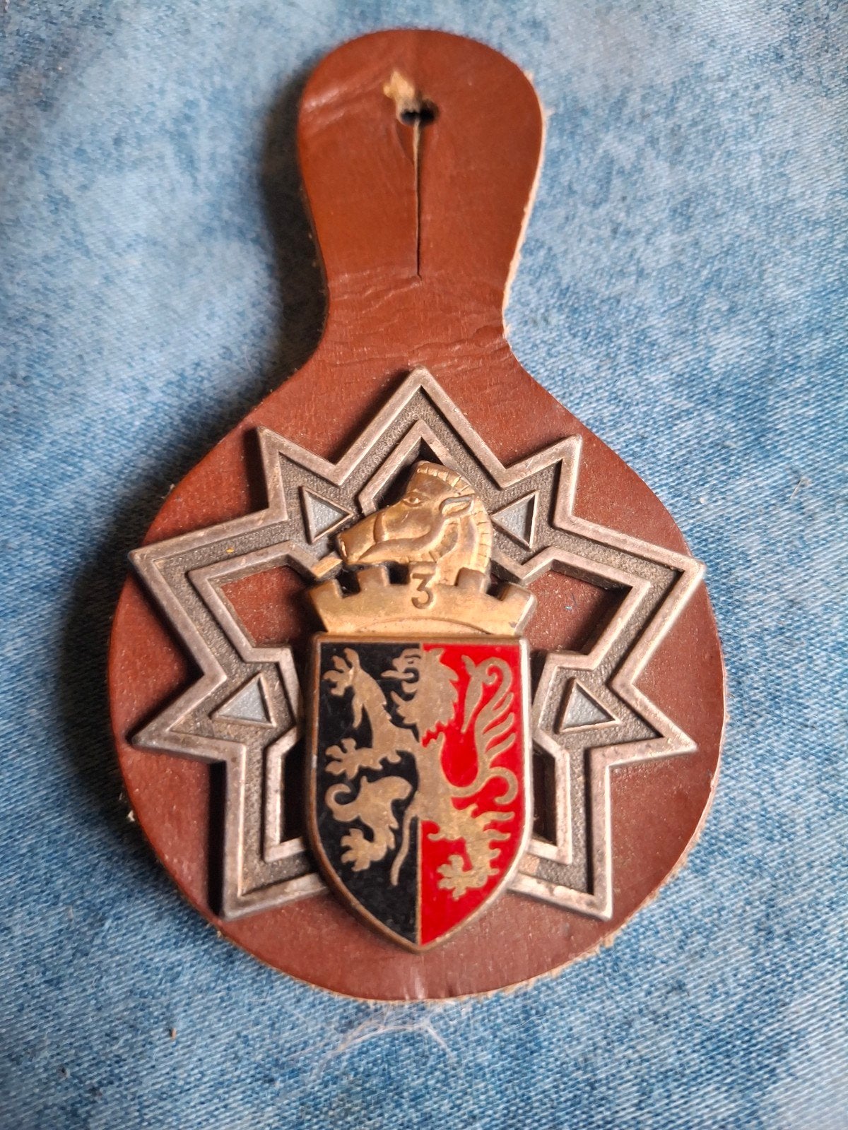 Borsthanger, Verzamelen, Ophalen of Verzenden