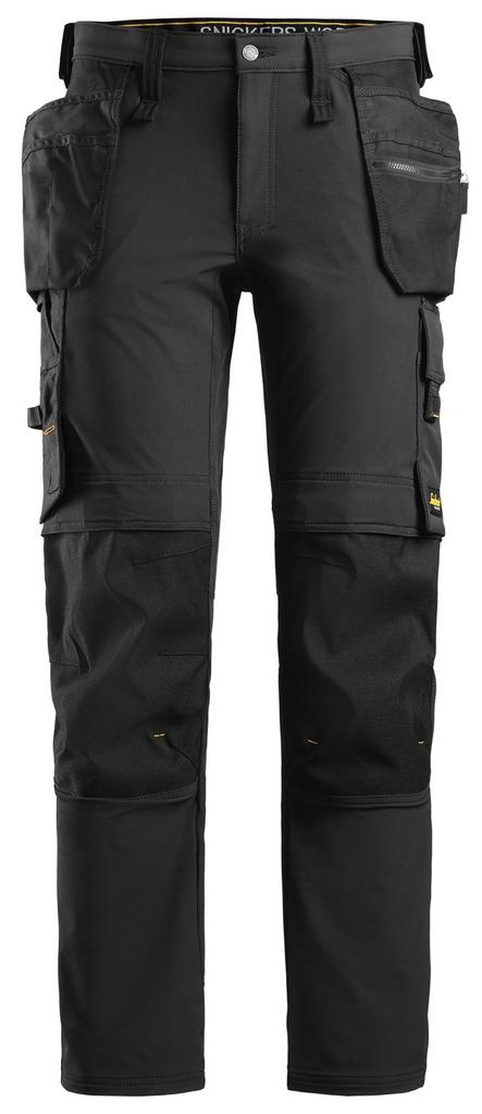 Snickers 6271, Ophalen, Nieuw, Heren, Broek