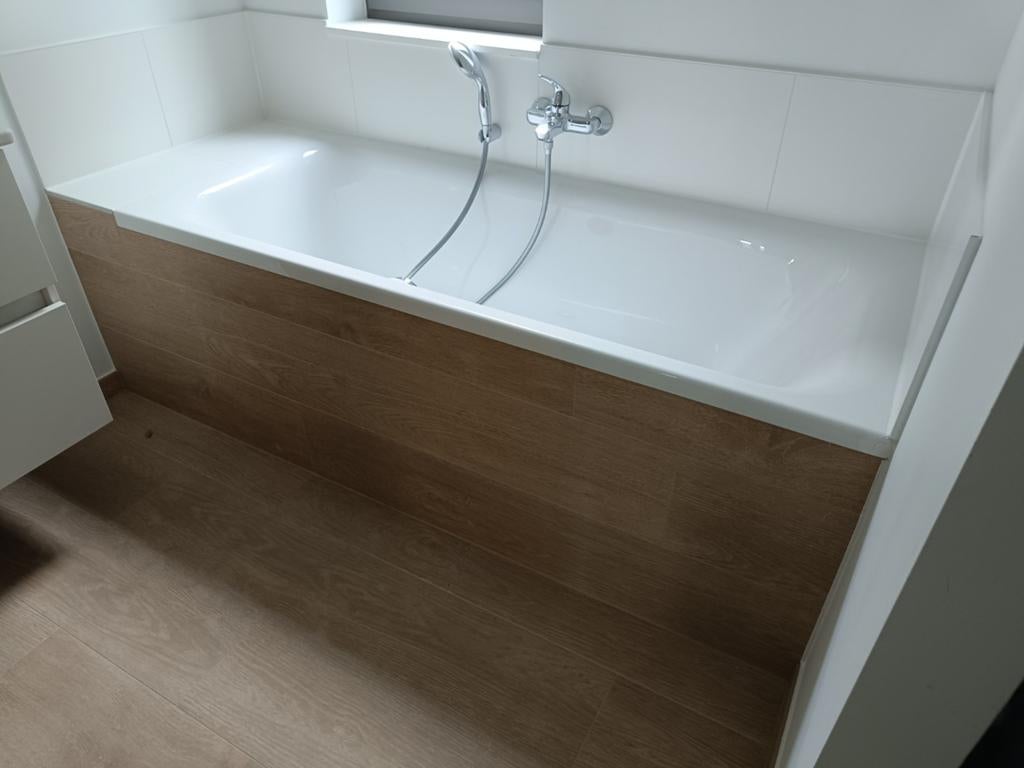 Baignoire, Enlèvement