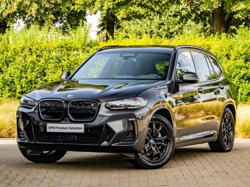 BMW X3 Inspiring, Autos, Achat, https://public.car-pass.be/vhr/fade7682-398b-4c00-b16b-297f08b8803f, Euro 6, Entreprise