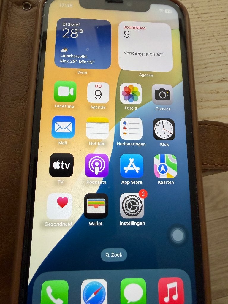 iPhone 11, IPhone 11, Enlèvement, Utilisé, 64 GB