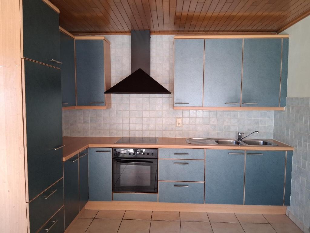 keuken, Huis en Inrichting, Ophalen, Gebruikt, Overige kleuren, Hoekkeuken