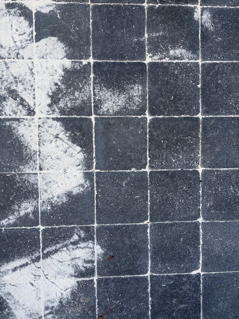 Betonklinkers, Jardin & Terrasse, Pavé & Dalles, Neuf, Béton, Enlèvement, Briques