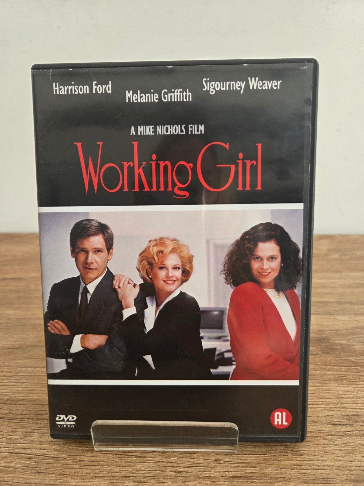 Working Girl, CD & DVD, Suppléments, Enlèvement ou Envoi, Tous les âges, Néerlandais