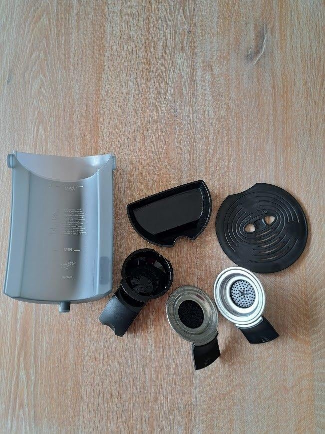 Senseo onderdelen voor HD 7805-7810-7811-7812, Ophalen of Verzenden, Nieuw, Koffiemachine