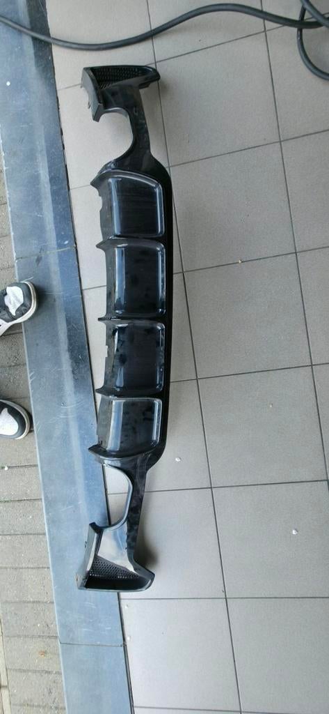 Bmw 4 serie diffuser, Ophalen, BMW