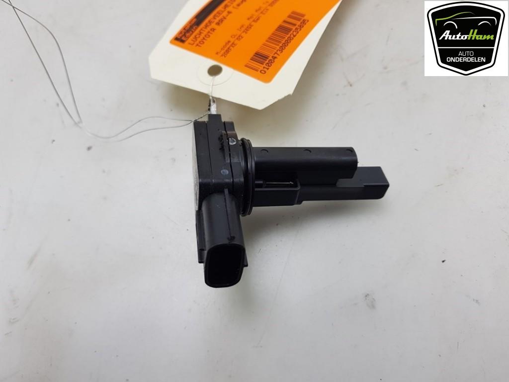 LUCHTHOEVEELHEIDSMETER Toyota RAV4 (A4) (|222040V020|), Auto-onderdelen, Gebruikt, Toyota