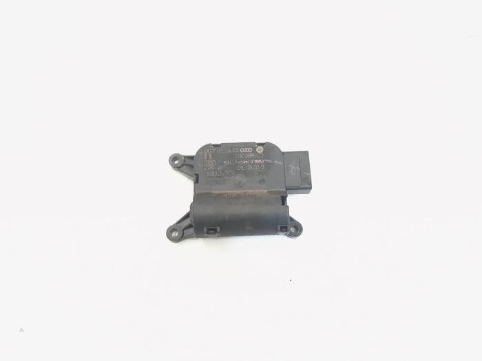 Clapet chauffage moteur d'un Volkswagen Golf, Volkswagen, -, 3 mois de garantie, Utilisé