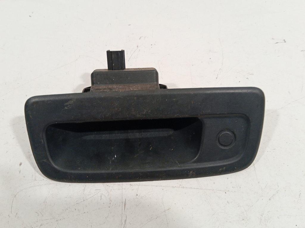 Slot mechaniek kofferdeksel achterklep elektrisch Renault Ka, Onderdelen@venauto.nl, Van der Ven Autorecycling B.V., Ettenseweg 76, 4706 PB Roosendaal, The Netherlands