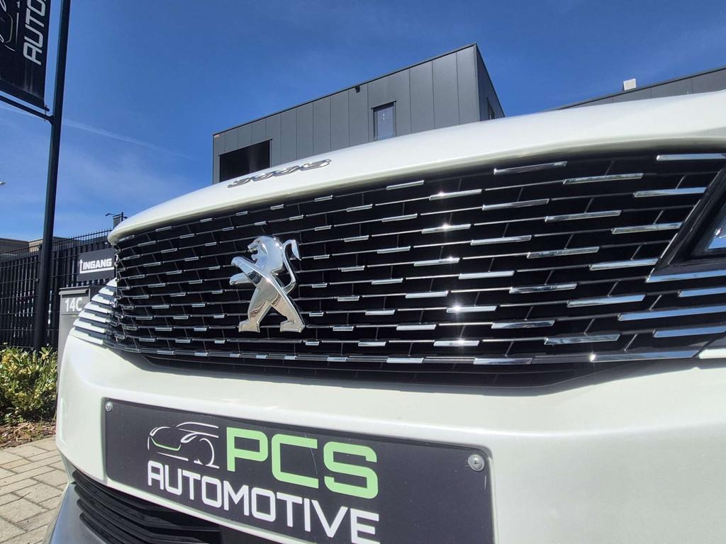 Peugeot 3008 1.2 PureTech ALLURE / 2023 / 38.000KM, Automaat, Gebruikt, Euro 6, 5 zetels