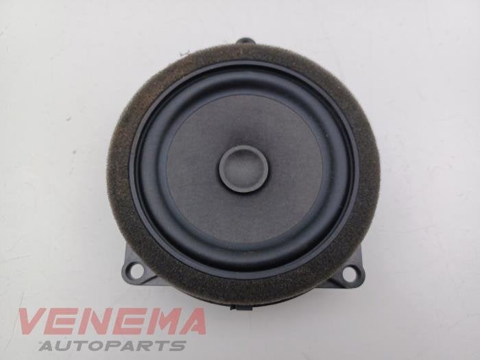 Haut-parleur d'un BMW 3-Serie, -, 3 mois de garantie, Utilisé, -
