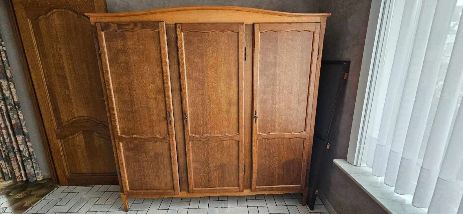 kleerkast, Huis en Inrichting, Ophalen