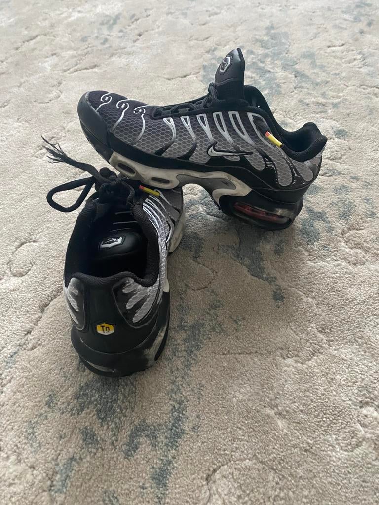 Tn, Enlèvement ou Envoi, Utilisé, Chaussures