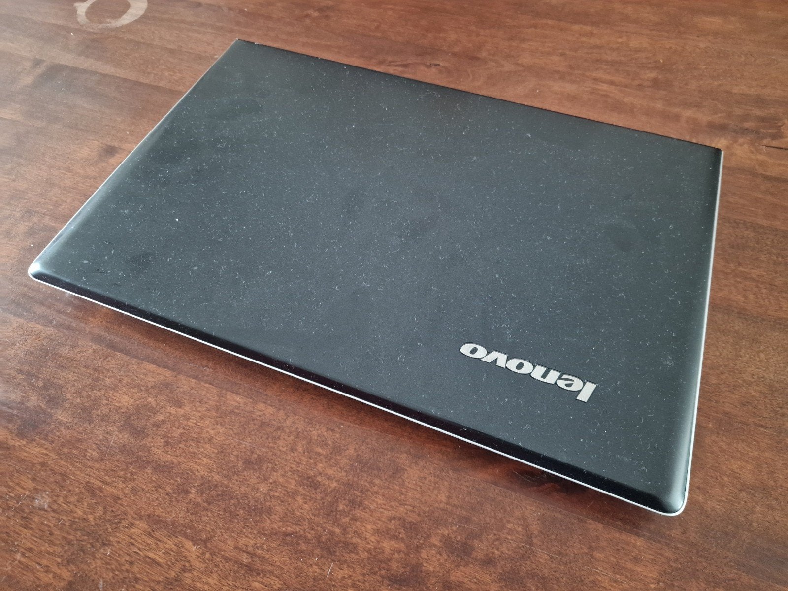Lenovo ideapad 500, Enlèvement ou Envoi, Reconditionné, Lenovo ideapad, SSD