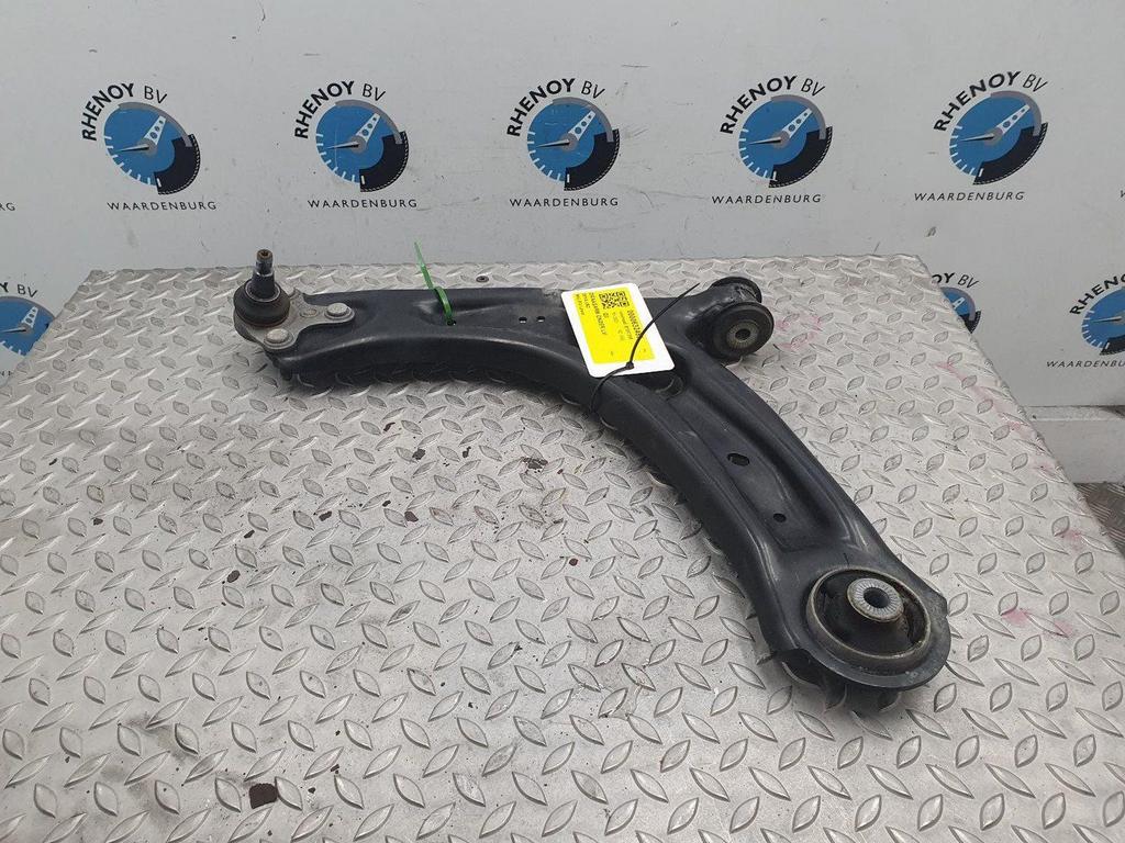 AUDI Q3 F3N 35 TFSI Pro Line S DRAAGARM ONDER LV 2021, Ophalen of Verzenden, Gebruikt, ARN erkend