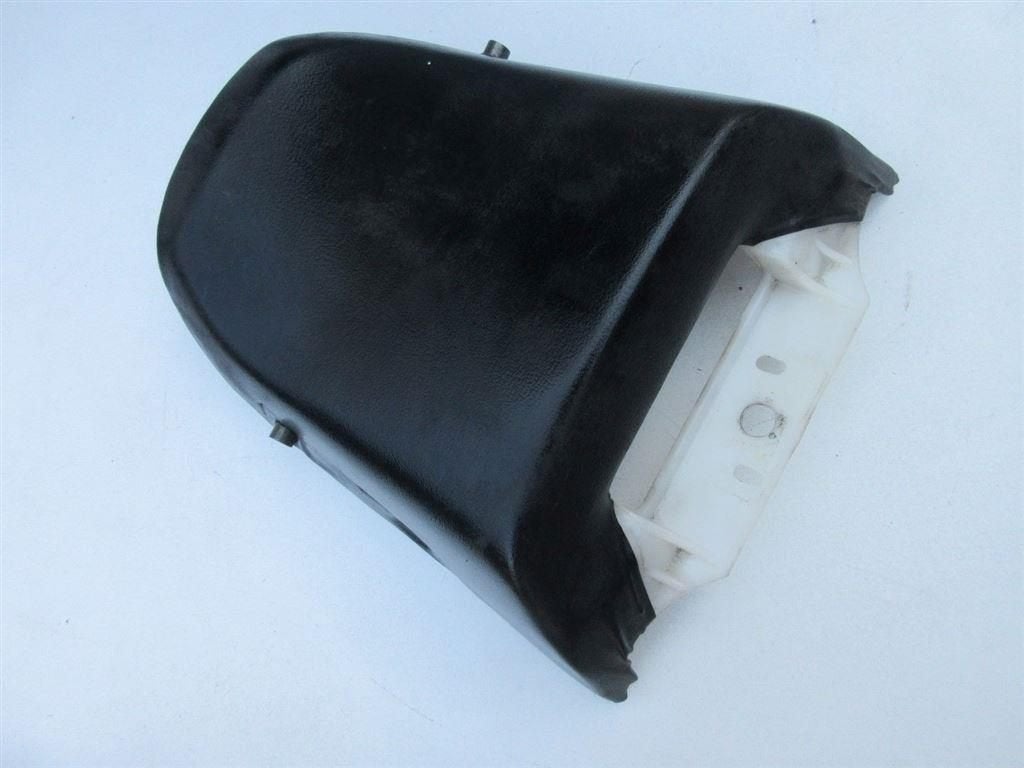 Suzuki GSX600F zadel achter buddy seat passagier bijrijder, Enlèvement ou Envoi, Utilisé