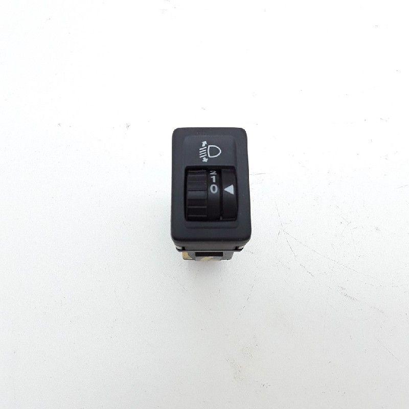 KOPLAMP IHV SCHAKELAAR Suzuki Swift (ZA / ZC / ZD), Gebruikt, Suzuki