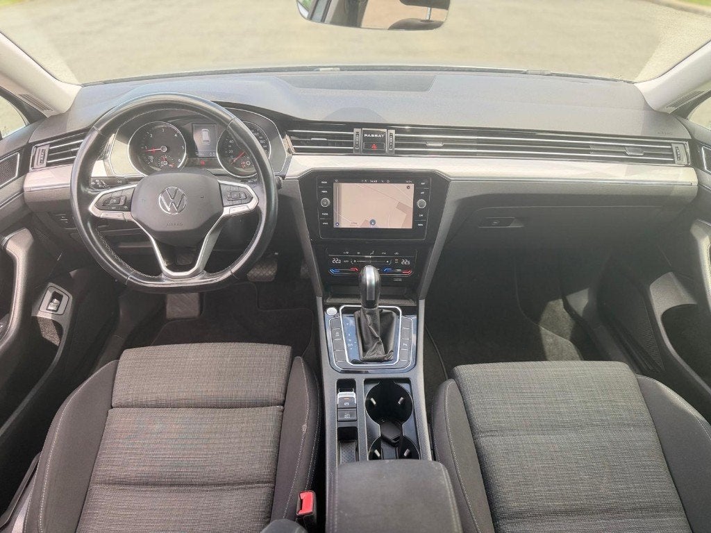 Volkswagen Passat, Autos, Entreprise, Achat, Passat