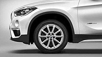 BMW Hiver jantes 17 pouces X1 F48 X2 F39 Styling 560  5x112, Autos : Pièces & Accessoires, Neuf, Pneus et Jantes, Pneus hiver