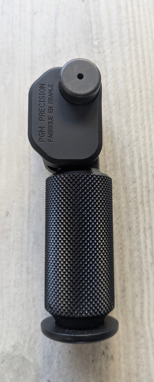 PGM Monopod/béquille arrière - État neuf, Sport en Fitness