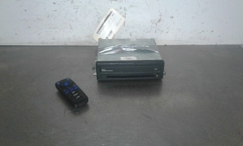 MULTI MEDIA COMPUTER Volvo V50 (MW) (|PC320000B|), Gebruikt, Volvo