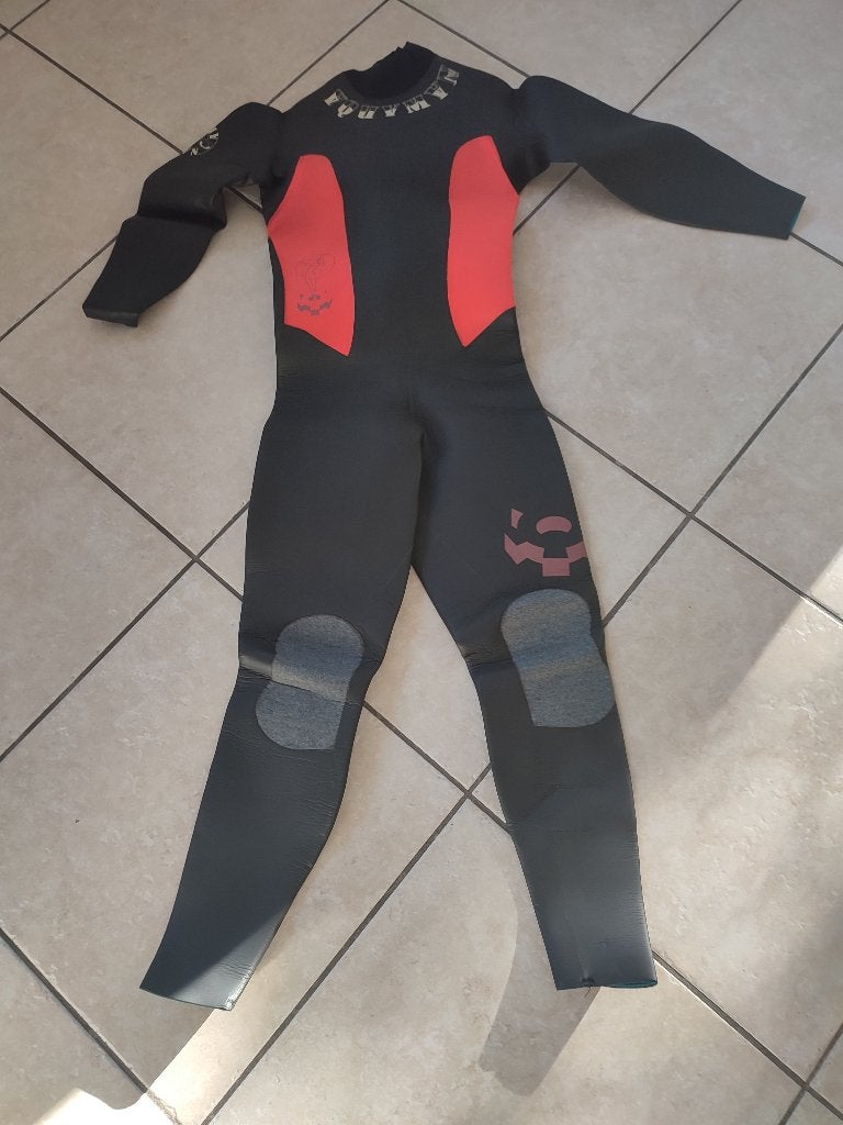 Combinaison planche à voile pour femme, Sports nautiques & Bateaux, Enlèvement, Utilisé, Planche
