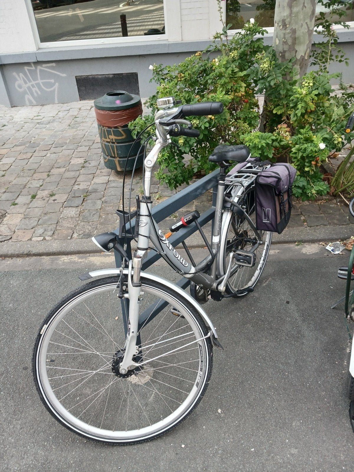 Je vends un vélo Oxford en bonne état, Vélos & Vélomoteurs