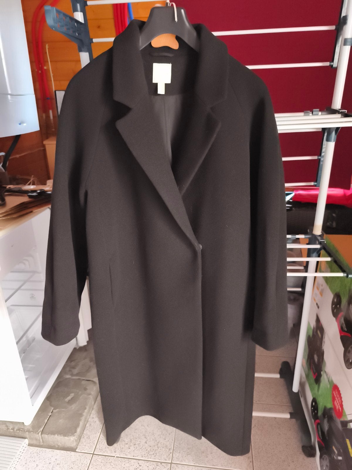 jas, Kleding | Dames, Ophalen