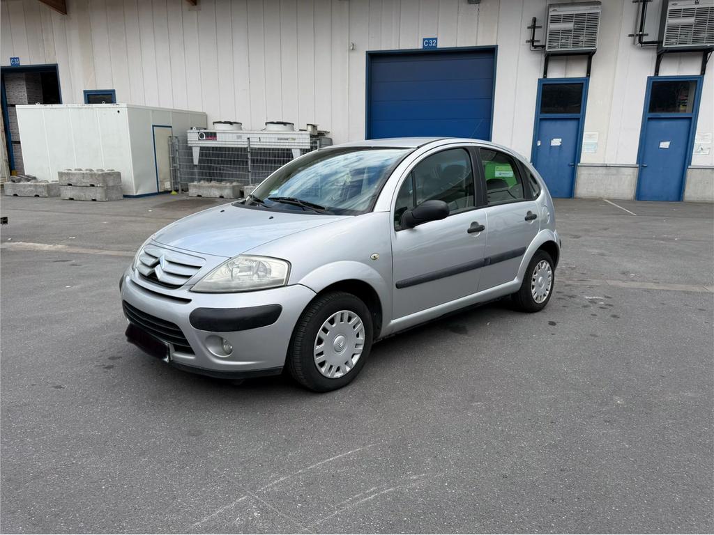Citroën c3 1.1 essence pret a être immatriculé, Autos, Achat, Entreprise, Boîte manuelle, 5 portes