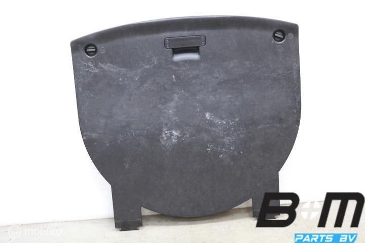 Deksel voor reservewielbak VW Touran 1T 1T0863546C, Auto-onderdelen, Gebruikt
