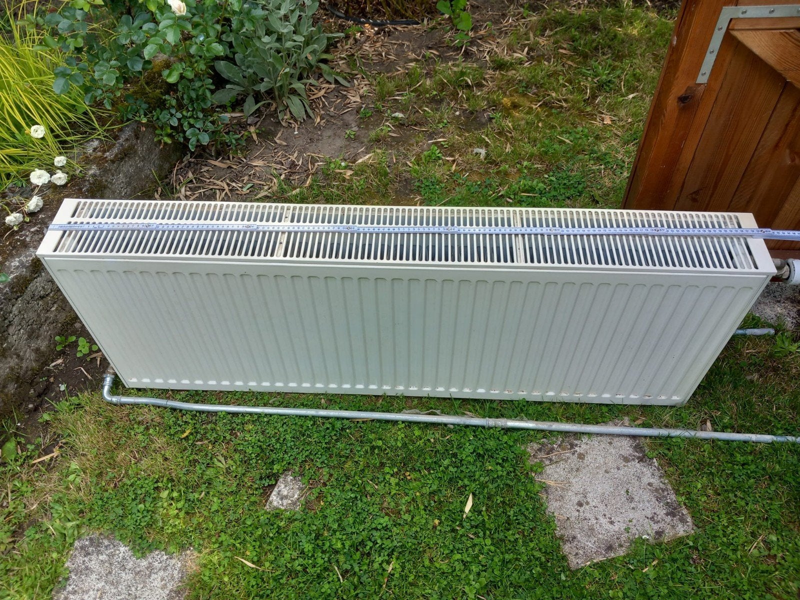 Radiateur Viessmann, Bricolage & Construction, Chauffage & Radiateurs, Radiateur
