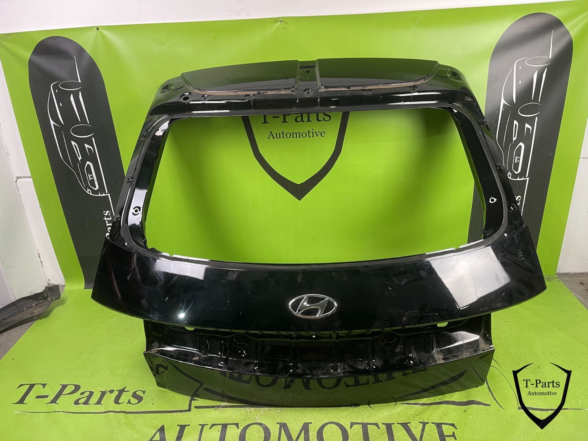 hyundai ioniq 5 achterklep klep 72800GI000, Info@fabrikant.eu, Deur, Hyundai, Fabrikantstraat 1
1000 AA  Amsterdam