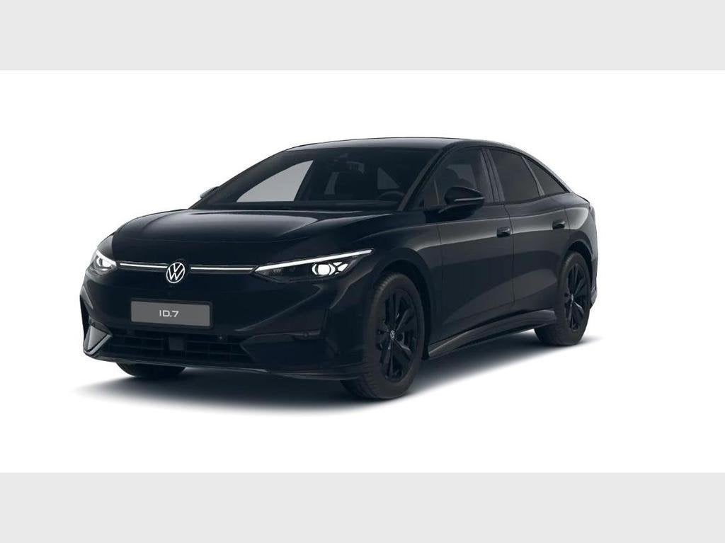 Volkswagen ID.7 Volkswagen Pro S Business Sport 86 kWh  210, Autos, Volkswagen, Cruise Control, Autres modèles, Achat, Automatique