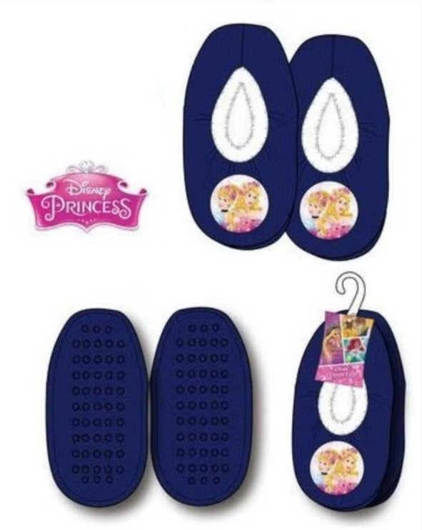 Disney Princess Slofjes / Pantoffels - Maat 29/30 - 31/32, Meisje, Overige typen, Nieuw, Ophalen of Verzenden