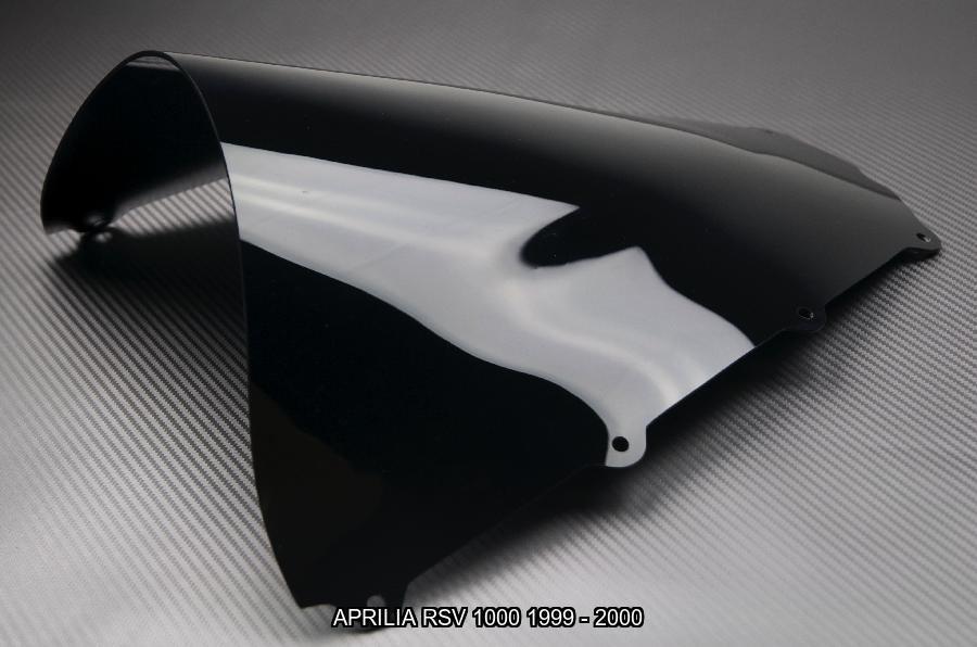 Windscherm APRILIA RSV 1000 / R 1999 - 2000, Ophalen of Verzenden, Nieuw