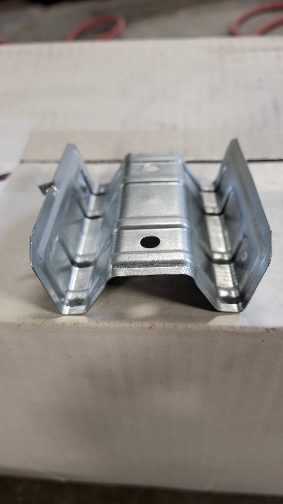 Verbindingsstuk voor metalstud profiel Dingemans HVS7027, Enlèvement, Neuf