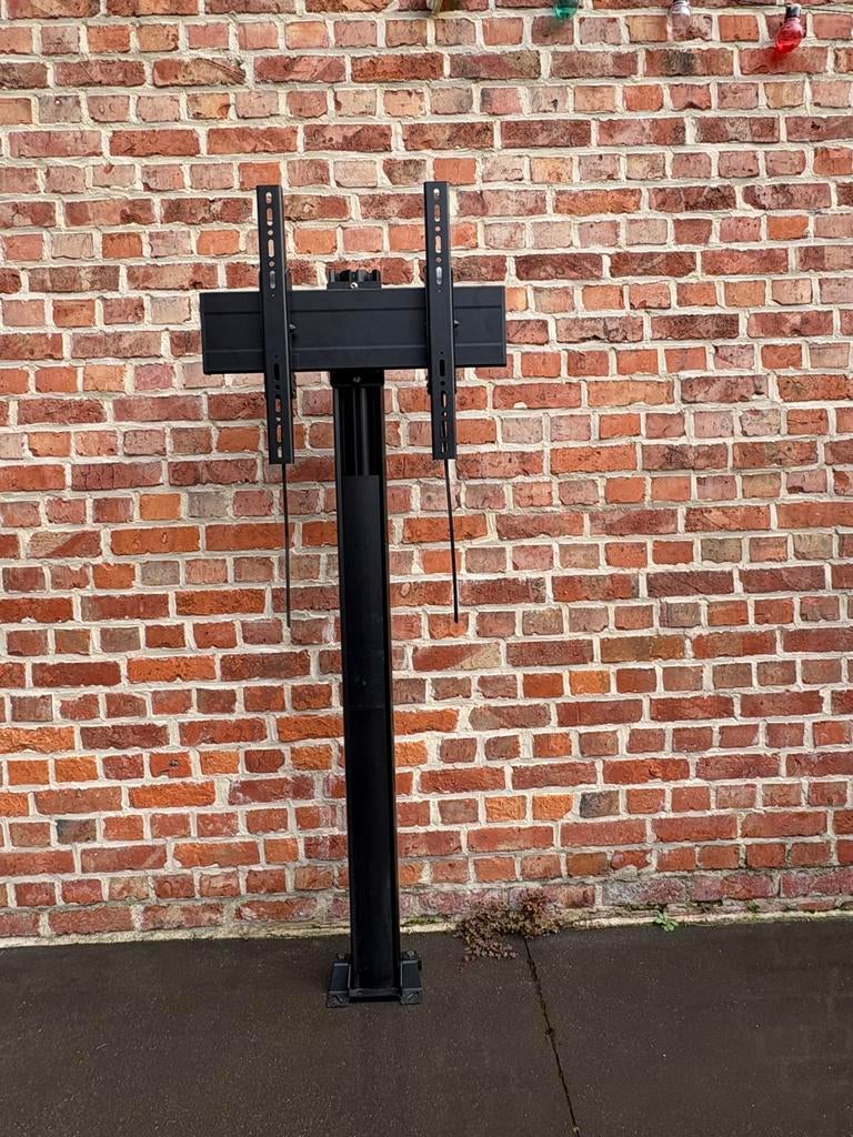 Vögel tv beugel voor plafondmontage., Ophalen, Gebruikt