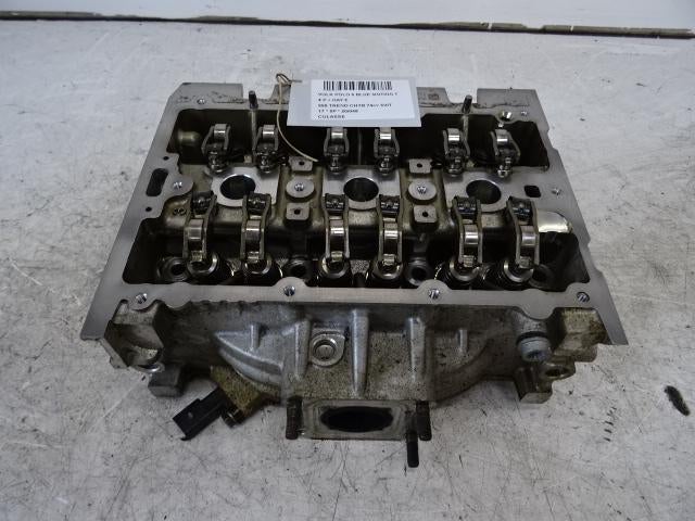 CILINDERKOP Volkswagen Polo VI (AW1) (01-2017/08-2021), Gebruikt, Volkswagen