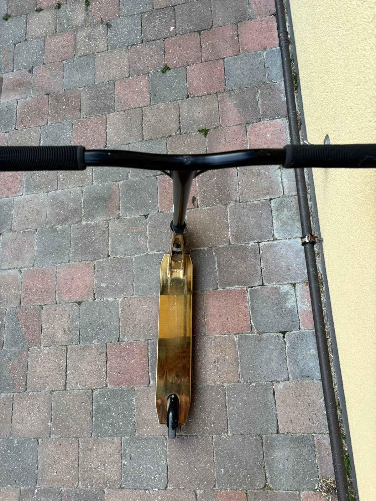 Trottinette freestyle de la marque Sumit, Enlèvement, Utilisé