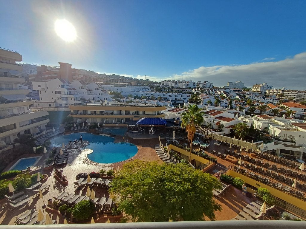 LAST MINUTE TENERIFE OKTOBER, Eigenaar